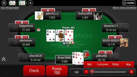  PokerStars Poker hakyky pul - programma dükany.