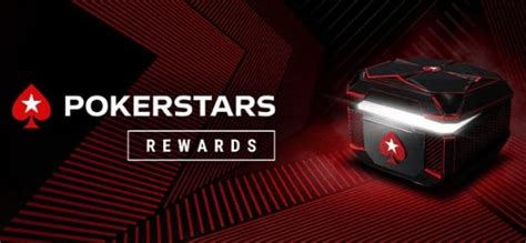  PokerStars Rewards Gana recompensas adaptadas a ti.