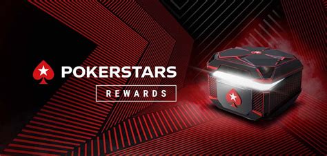  PokerStars Rewards Sizə uyğunlaşdırılmış mükafatlar qazanın.