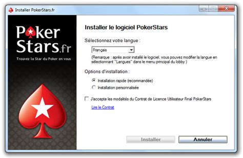  PokerStars Windows uchun yuklab olish - Onlayn poker saytlari.