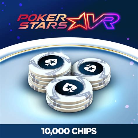  Pokerstars döş baýraklary.