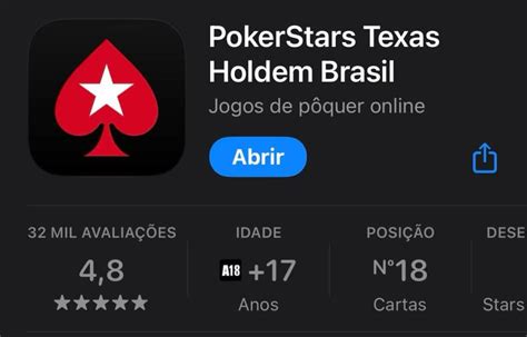  Pokerstars eu baixar android.