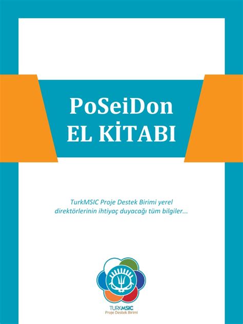  Poseidon Kitabı yuvası