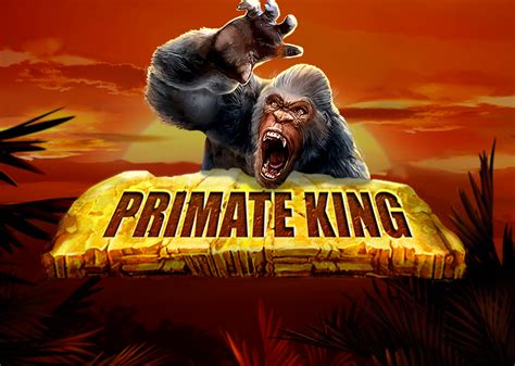  Primate King yuvası