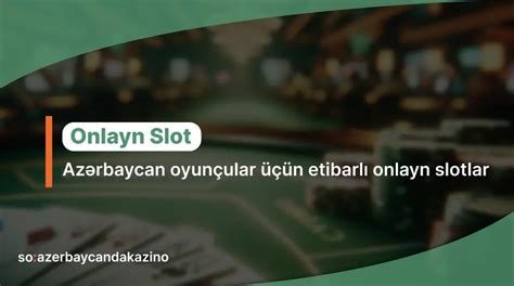  Pulsuz Onlayn Slot Oynayın, Ən Yaxşı Vegas Casino Slot Demoları.