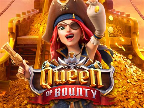  Queen Of Bounty слоту