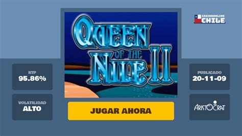  Queen Of Ice - Tragamonedas Edición Navideña
