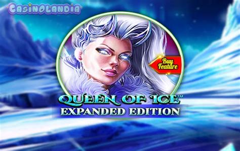  Queen Of Ice Expanded Edition слоту