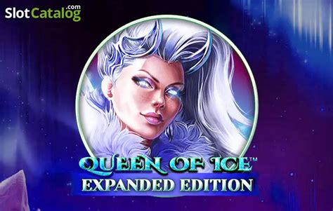  Queen Of Ice Expanded Edition slotu