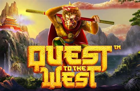  Quest To The West слоту