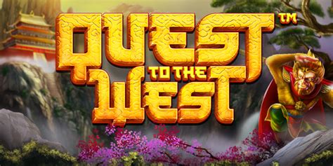  Quest To The West ұясы