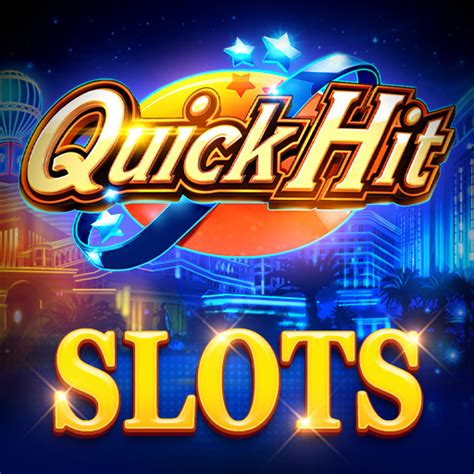  Quick Hit Casino Slot Games - Google Play-də proqramlar.