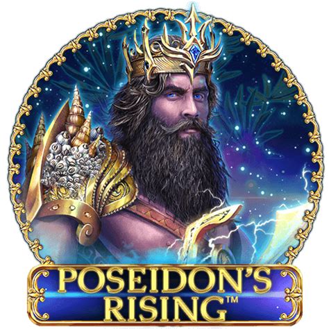  Ranura Poseidon's Rising