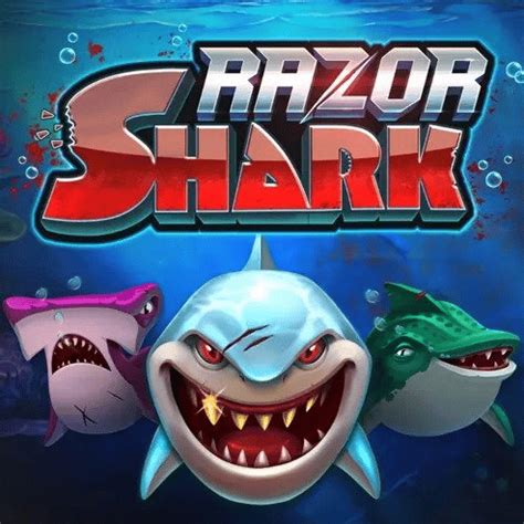  Razor Shark слоту