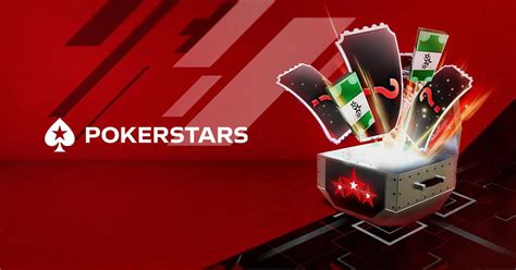  Recompensas de PokerStars Gana recompensas adaptadas a ti.
