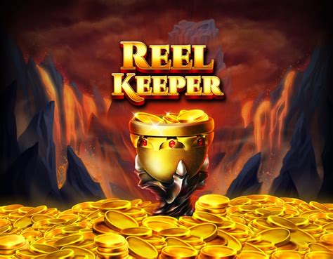  Reel Keeper uyasi