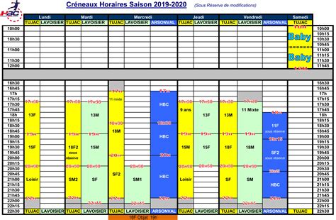  Reels Of Rio – Créneau horaire de fête