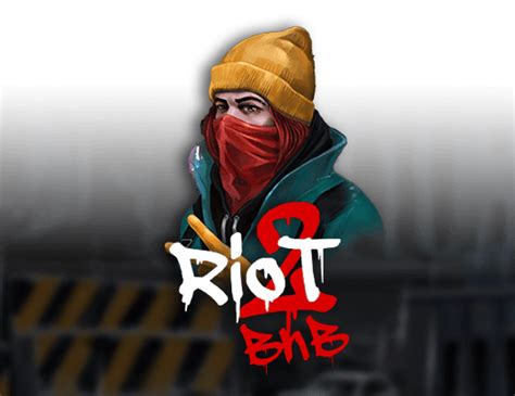  Riot 2: tragamonedas Burn and Blow