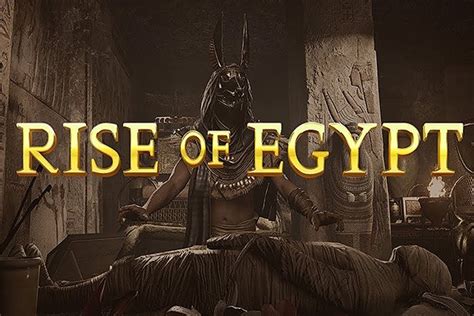  Rise of Egypt uyasi
