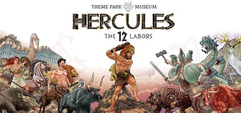  Rise of Hercules ұясы