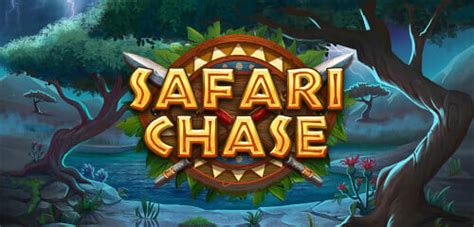  Safari Chase: Hit n Roll uyasi