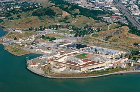  San Quentin uyasi