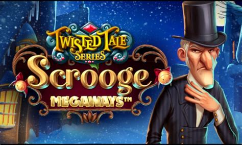  Scrooge Megaways слоту