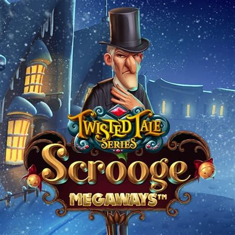  Scrooge Megaways ұясы