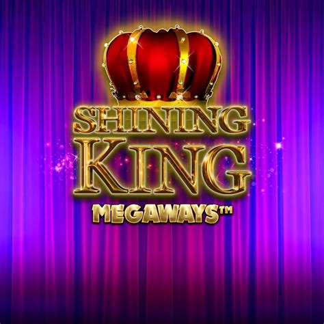 Shining King Megaways ұясы