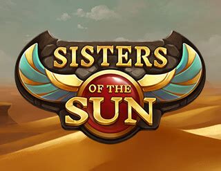  Sisters of The Sun slotu