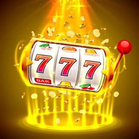  Slot 777 dourado