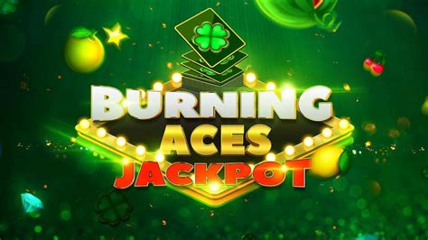  Slot Aces Burning