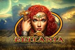  Slot BRITÂNIA