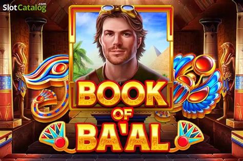  Slot Book Of Ba al
