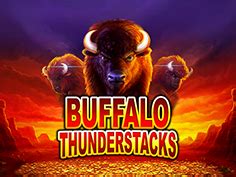  Slot Buffalo Thunderstacks
