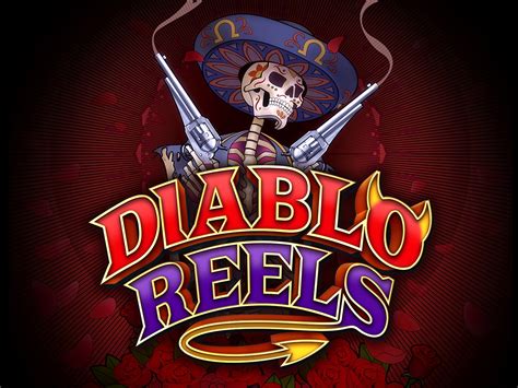  Slot Diablo Reels