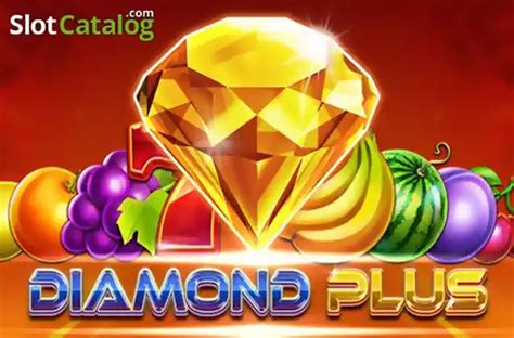  Slot Diamond Plus