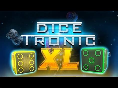 Slot Dice Tronic XL