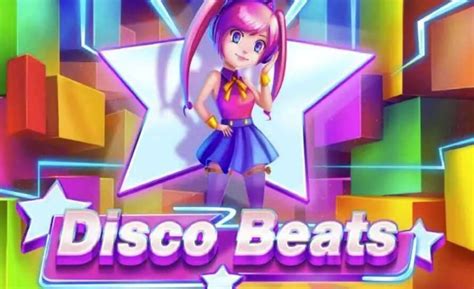  Slot Disco Beats