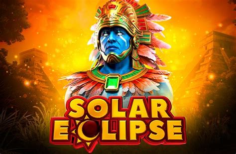  Slot Eclipse Solar