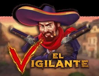  Slot El Vigilante