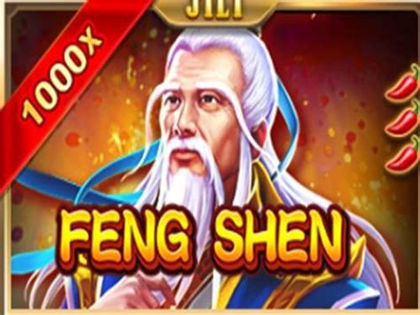  Slot FENG SHEN