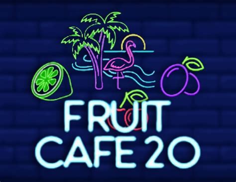  Slot Fruit Café 20