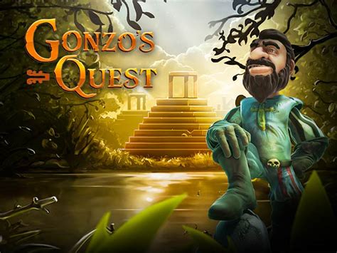  Slot Gonzo's Quest