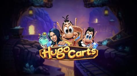  Slot Hugo Carts