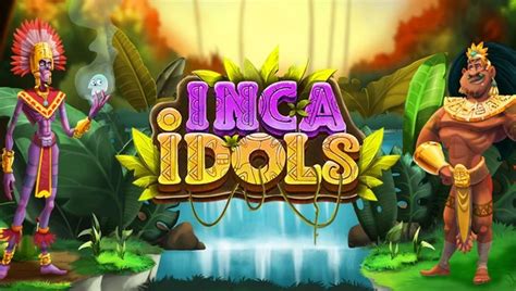  Slot Inca Idols
