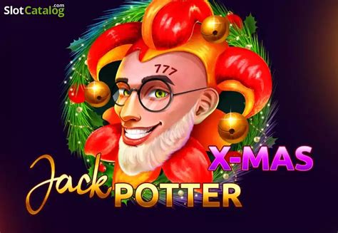  Slot Jack Potter X-MAS