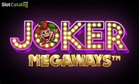  Slot Joker Megaways