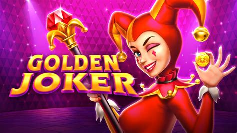  Slot Joker de 1 carretel