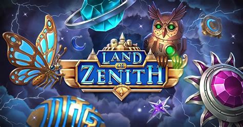  Slot Land of Zenith